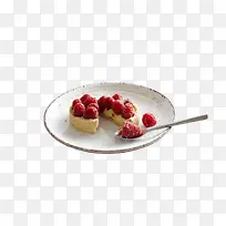 可爱水果蛋糕免抠素材-空若网 可爱水果蛋糕免抠素材-空若网