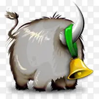 创意牦牛-空若网 创意牦牛-空若网