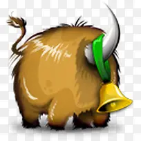 创意牦牛-空若网 创意牦牛-空若网