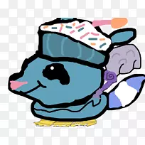 鼻子卡通鼻子剪贴画-三只小猪-空若网 鼻子卡通鼻子剪贴画-三只小猪-空若网