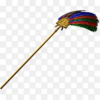 古埃及羽扇-空若网 古埃及羽扇-空若网