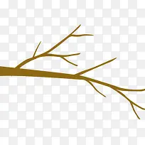 树枝-空若网 树枝-空若网