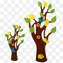 树木-空若网 树木-空若网