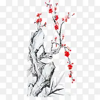 树枝-空若网 树枝-空若网