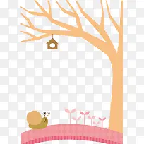 卡通插画-空若网 卡通插画-空若网