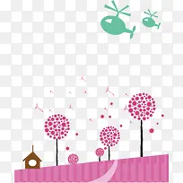 ��ͨ�廭-������