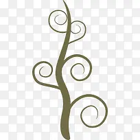 树枝-空若网 树枝-空若网