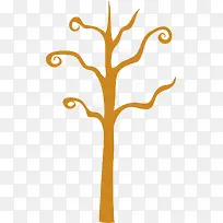 树干-空若网 树干-空若网