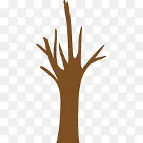 树枝-空若网 树枝-空若网