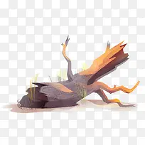 ��ͨ��֦ͼ-������