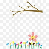 卡通插画-空若网 卡通插画-空若网