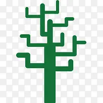 树干-空若网 树干-空若网