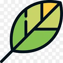 一片叶子-空若网 一片叶子-空若网