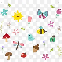 卡通手绘-空若网 卡通手绘-空若网