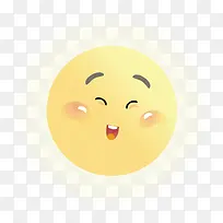卡通太阳-空若网 卡通太阳-空若网