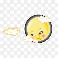 卡通太阳-空若网 卡通太阳-空若网