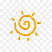 卡通太阳-空若网 卡通太阳-空若网