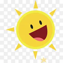 卡通太阳-空若网 卡通太阳-空若网