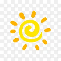 卡通太阳-空若网 卡通太阳-空若网