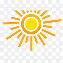 卡通太阳-空若网 卡通太阳-空若网