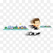 卡通图片-空若网 卡通图片-空若网