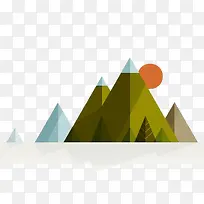 ��ƽ��ɽ-������