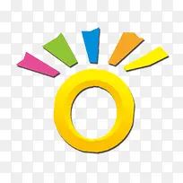 卡通手绘太阳-空若网 卡通手绘太阳-空若网