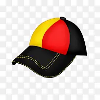 手绘帽子-空若网 手绘帽子-空若网