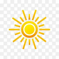 卡通手绘太阳-空若网 卡通手绘太阳-空若网