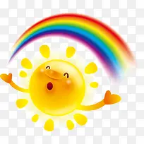 手绘太阳-空若网 手绘太阳-空若网