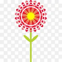 卡通树-空若网 卡通树-空若网