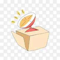 卡通太阳能-空若网 卡通太阳能-空若网