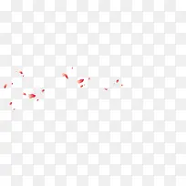 小点散落花瓣-空若网 小点散落花瓣-空若网