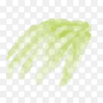 水彩底纹-空若网 水彩底纹-空若网