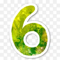 ˮ����ɫ�廭�������-������