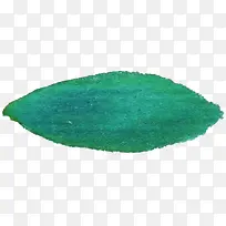 水彩手绘绿色简约-空若网 水彩手绘绿色简约-空若网