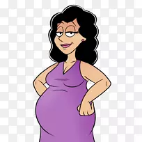 邦妮·斯旺森·彼得·格里芬-空若网 邦妮·斯旺森·彼得·格里芬-空若网