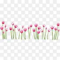 粉色清新可爱花朵-空若网 粉色清新可爱花朵-空若网