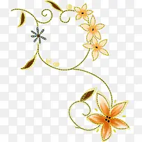 创意设计花朵可爱-空若网 创意设计花朵可爱-空若网