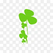 三叶草-空若网 三叶草-空若网