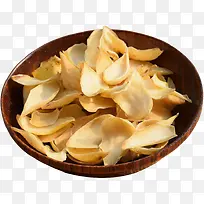 百合干-空若网 百合干-空若网