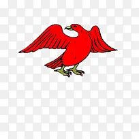 展翅飞翔的鸟-空若网 展翅飞翔的鸟-空若网