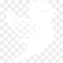 白色小鸟素材-空若网 白色小鸟素材-空若网