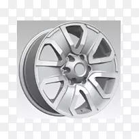 汽车合金轮辋-7.25%-空若网 汽车合金轮辋-7.25%-空若网