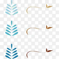 ��ɫ�ɰ����ƹű߿�ʸ���ز�-������