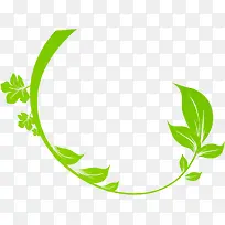 树枝海报装饰素材-空若网 树枝海报装饰素材-空若网