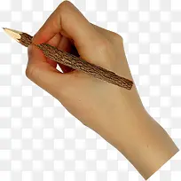 拿笔的手素材-空若网 拿笔的手素材-空若网