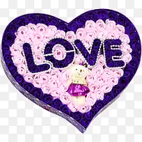 爱心设计图片素材-空若网 爱心设计图片素材-空若网