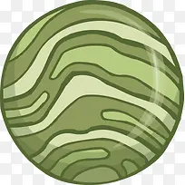 外星星球矢量素材-空若网 外星星球矢量素材-空若网