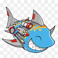 卡通素材-空若网 卡通素材-空若网